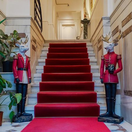 Magnova Vitality Boutique Hotel 이스탄불 외부 사진