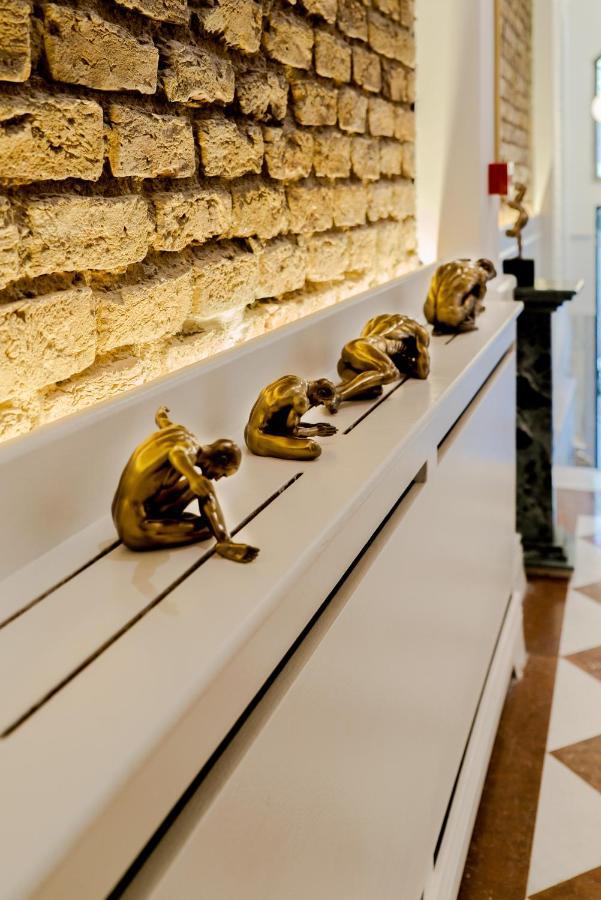 Magnova Vitality Boutique Hotel 이스탄불 외부 사진