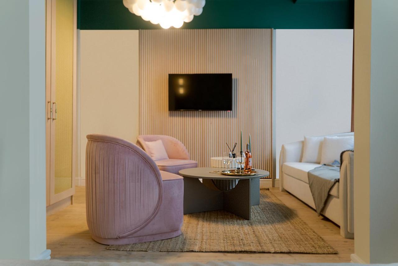 Magnova Vitality Boutique Hotel 이스탄불 외부 사진