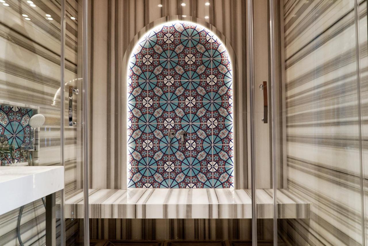 Magnova Vitality Boutique Hotel 이스탄불 외부 사진