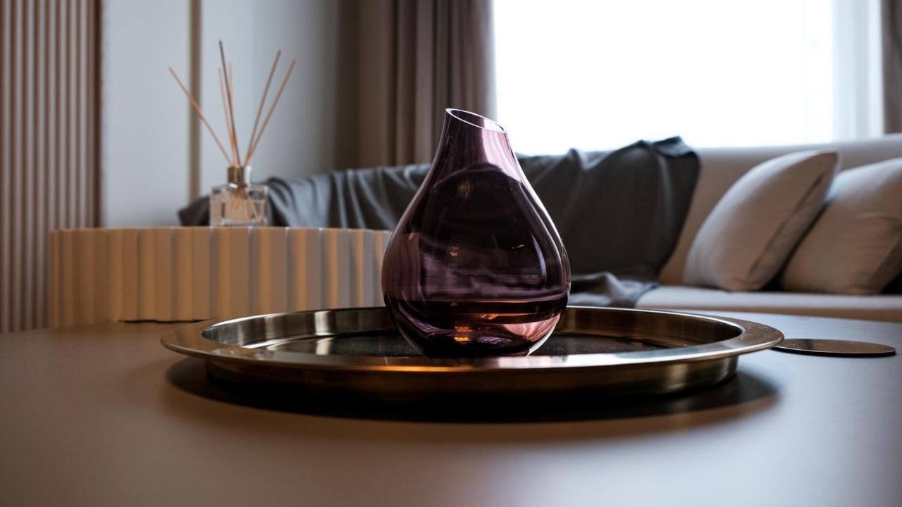 Magnova Vitality Boutique Hotel 이스탄불 외부 사진