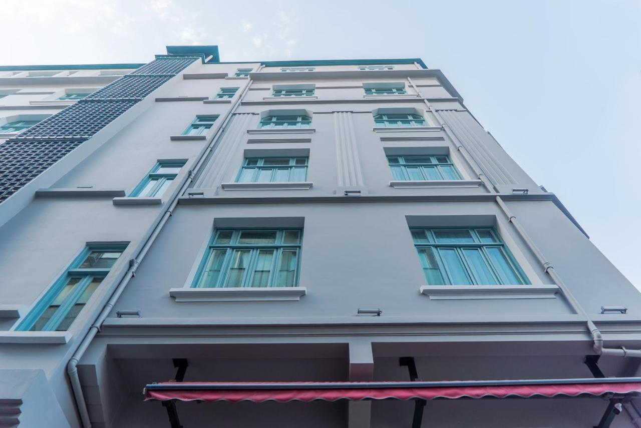 Magnova Vitality Boutique Hotel 이스탄불 외부 사진